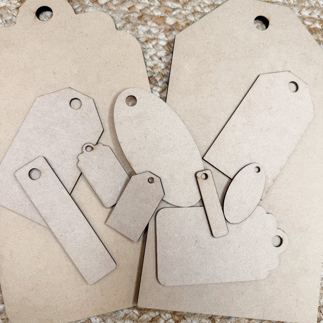 Tags