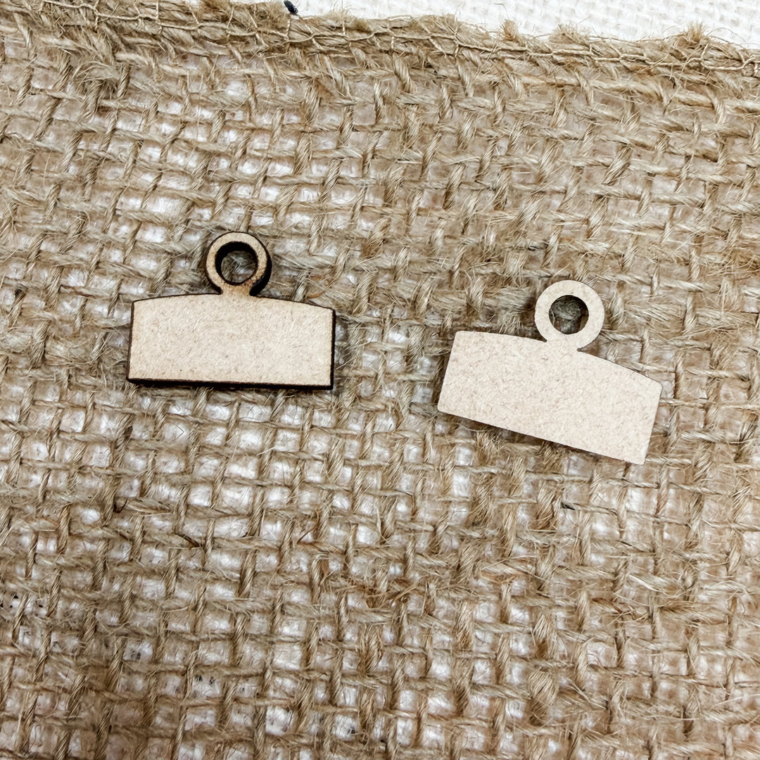 Picture Frame Loop Hangers - 2 Pack