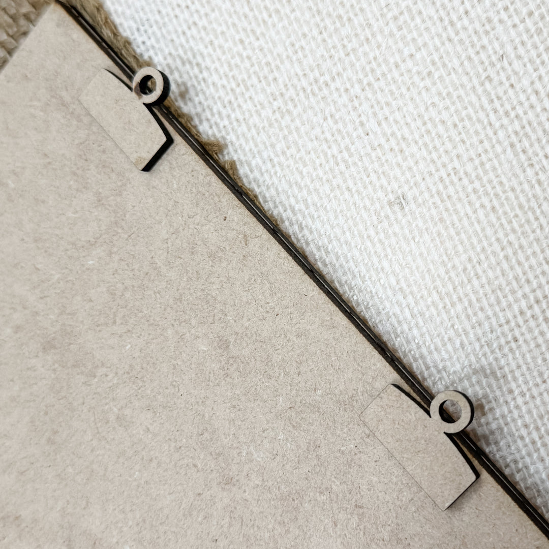 Picture Frame Loop Hangers - 2 Pack