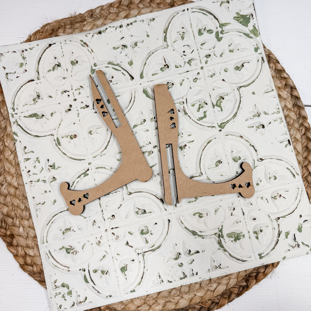 Medium Picture Frame Stand