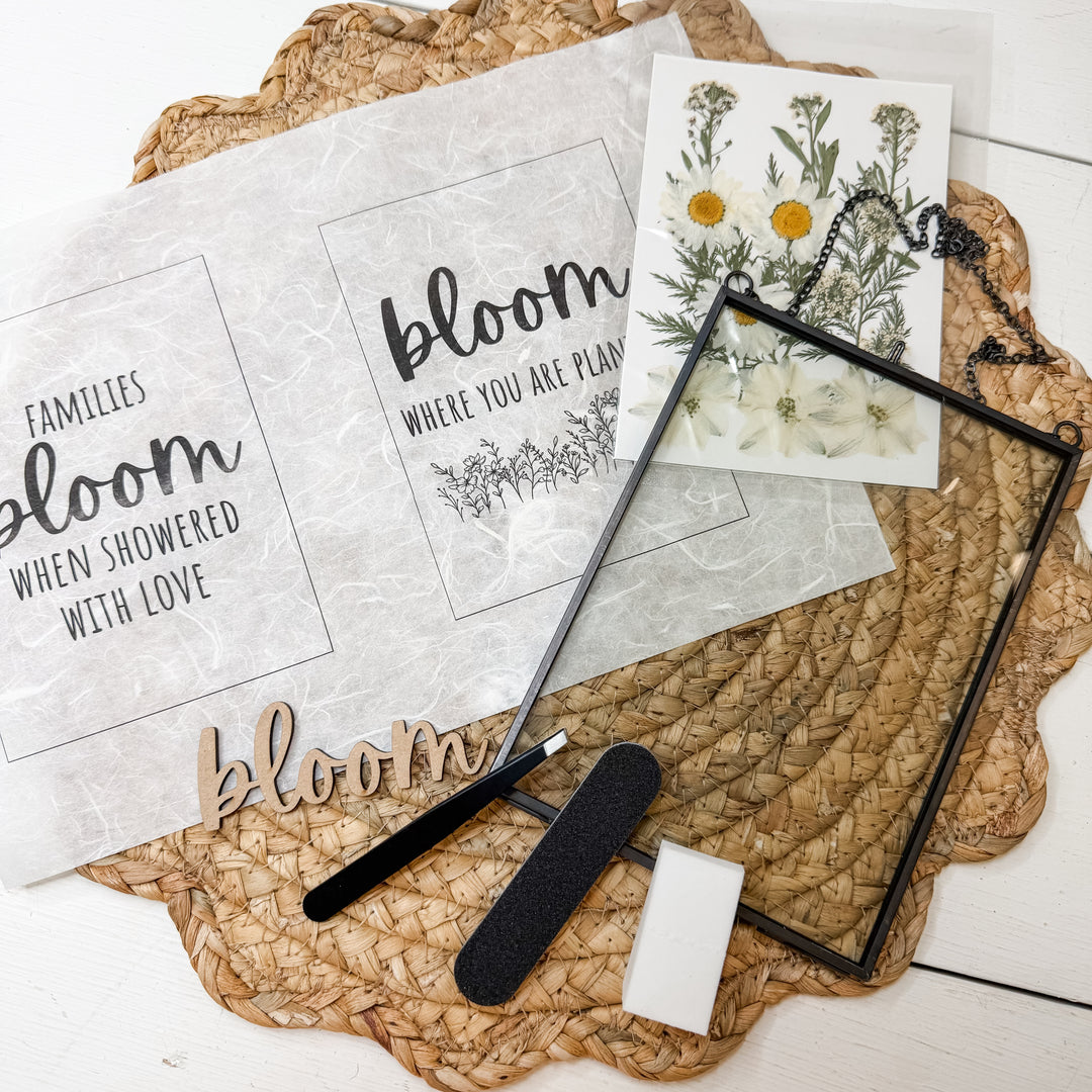 2026 Family Reunion Craft Kit