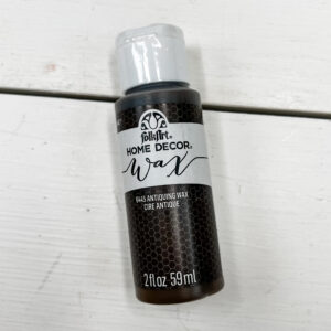 Antique Wax - FolkArt - 2oz