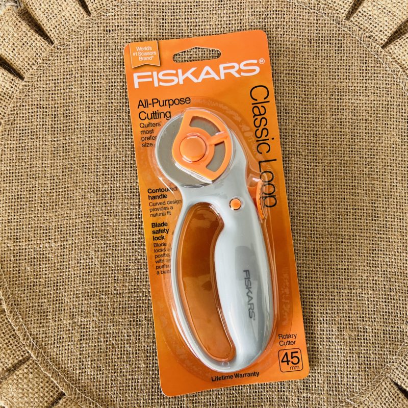 Fiskars Kristy's Craft Room