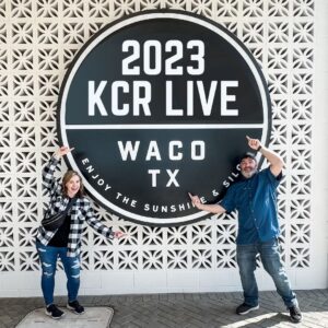 KCR LIVE 2023 - Waco TX