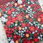 Christmas Scrapbook Paper