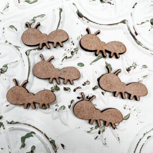 Mini Ant Set