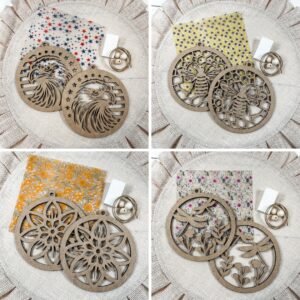 Reunion Craft Kit 2025 - Bundle