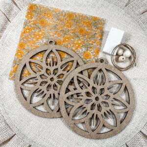 Reunion Craft Kit 2025 - Flower