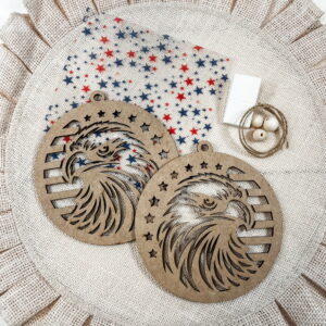 Reunion Craft Kit 2025 - Patriotic