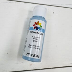 Ceramcoat – Acrylic Paint – 2oz - Blue Heaven
